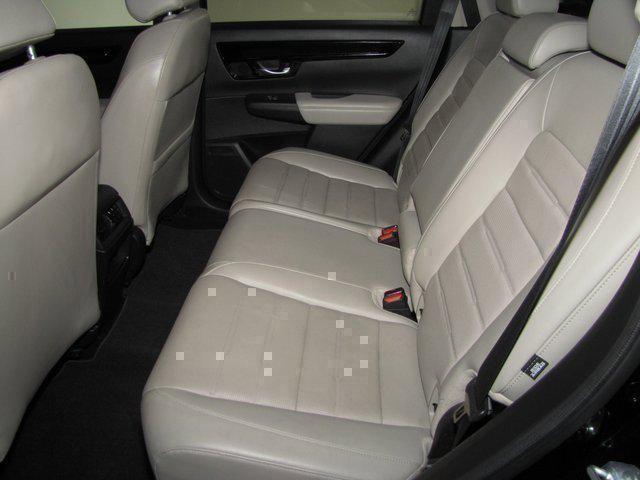 used 2023 Honda CR-V car, priced at $30,998