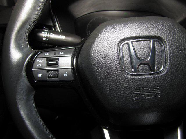 used 2023 Honda CR-V car, priced at $30,998