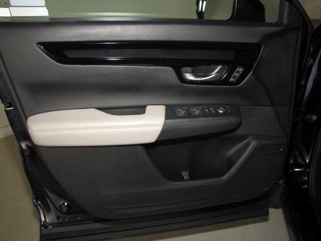 used 2023 Honda CR-V car, priced at $30,998