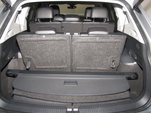 used 2022 Volkswagen Tiguan car, priced at $21,998