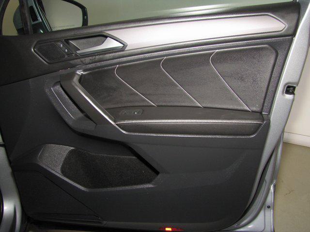 used 2022 Volkswagen Tiguan car, priced at $21,998