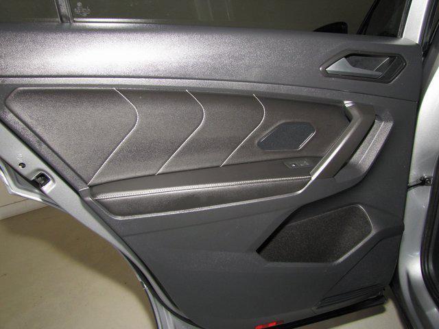 used 2022 Volkswagen Tiguan car, priced at $21,998