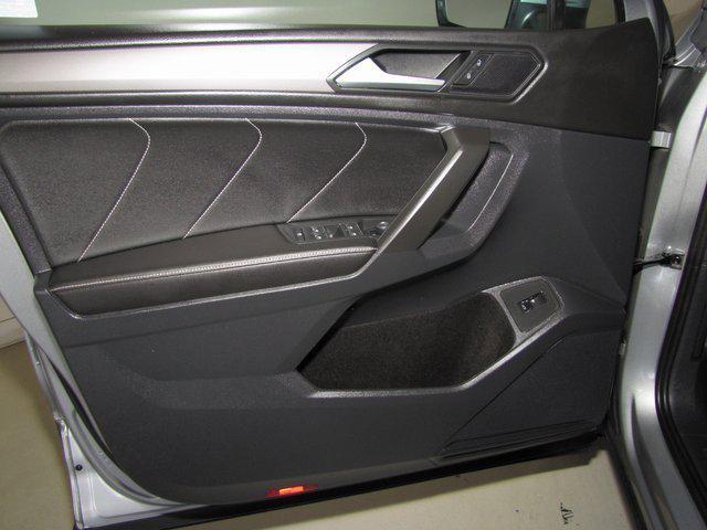used 2022 Volkswagen Tiguan car, priced at $21,998