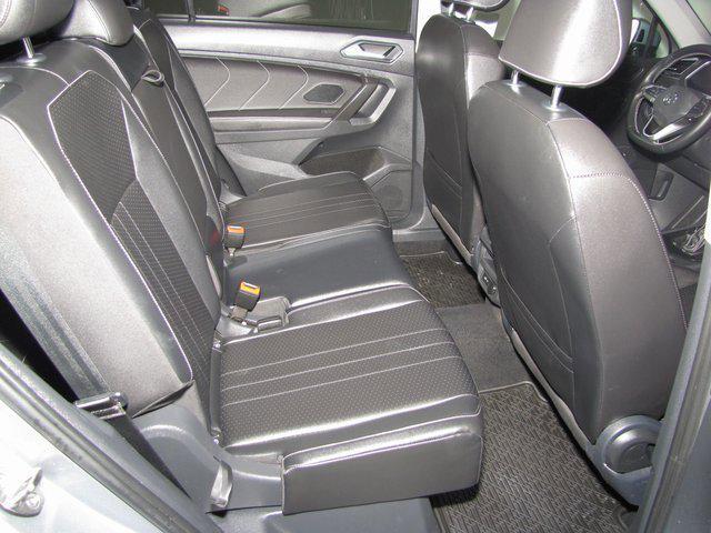 used 2022 Volkswagen Tiguan car, priced at $21,998