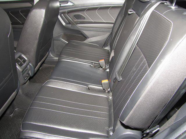 used 2022 Volkswagen Tiguan car, priced at $21,998
