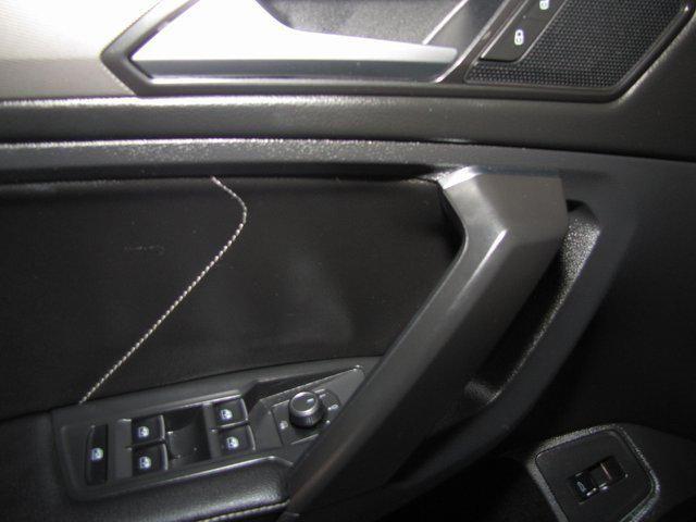 used 2022 Volkswagen Tiguan car, priced at $21,998