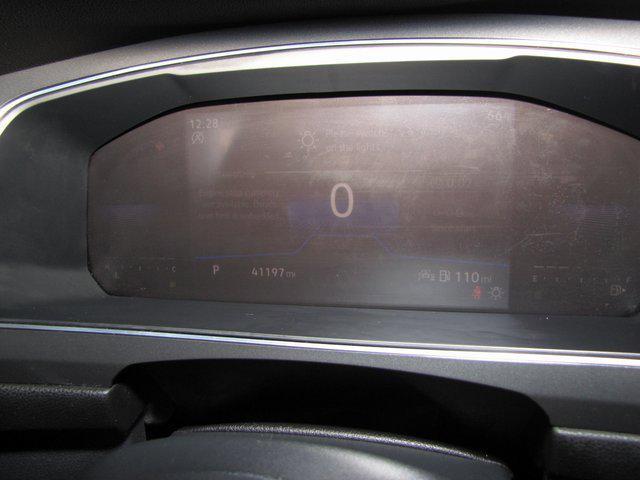 used 2022 Volkswagen Tiguan car, priced at $21,998