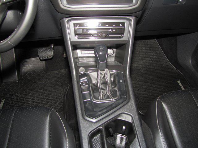 used 2022 Volkswagen Tiguan car, priced at $21,998