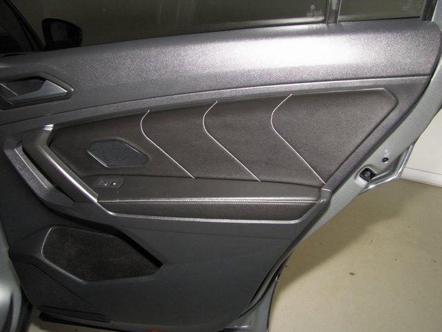 used 2022 Volkswagen Tiguan car, priced at $21,998
