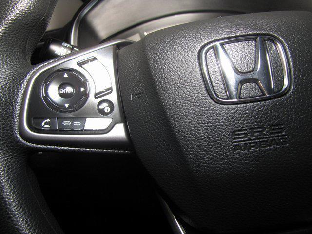 used 2022 Honda CR-V Hybrid car, priced at $26,998