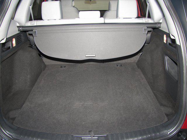 used 2022 Honda CR-V Hybrid car, priced at $26,998