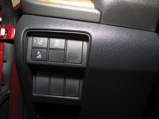 used 2022 Honda CR-V Hybrid car, priced at $26,998