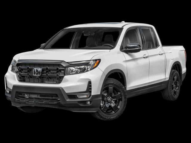 new 2025 Honda Ridgeline car, priced at $48,905