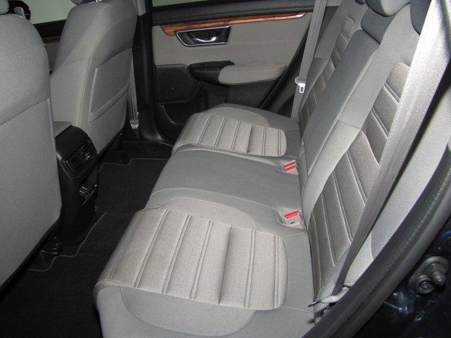 used 2022 Honda CR-V car, priced at $25,998