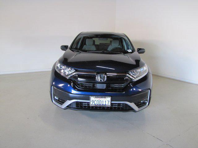 used 2022 Honda CR-V car, priced at $25,998