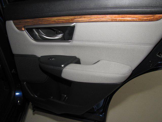 used 2022 Honda CR-V car, priced at $25,998