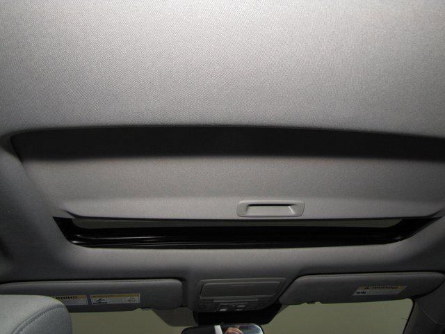 used 2022 Honda CR-V car, priced at $25,998