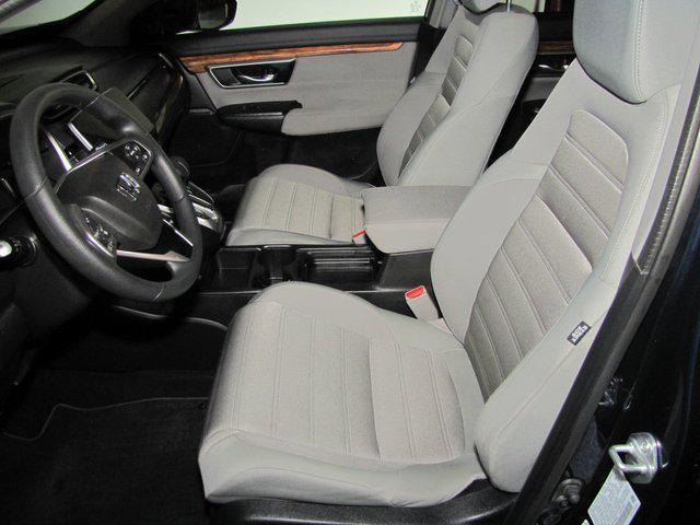 used 2022 Honda CR-V car, priced at $25,998