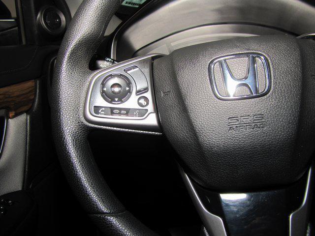 used 2022 Honda CR-V car, priced at $25,998