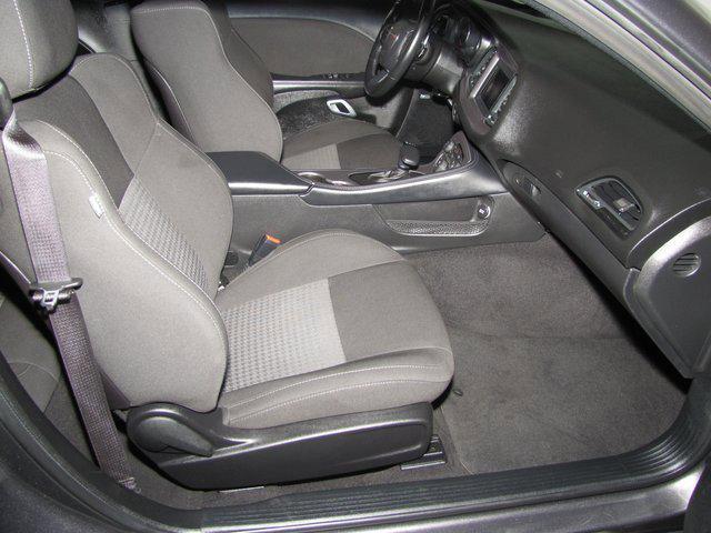 used 2023 Dodge Challenger car, priced at $34,998
