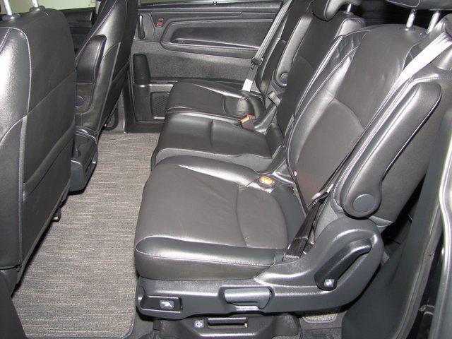 used 2024 Honda Odyssey car, priced at $37,998