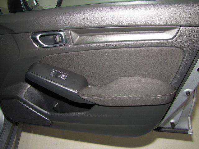 used 2022 Honda Civic car, priced at $23,998