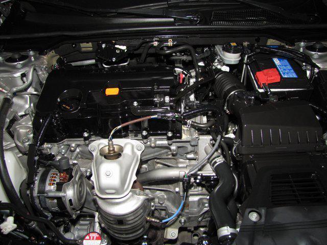 used 2022 Honda Civic car, priced at $23,998
