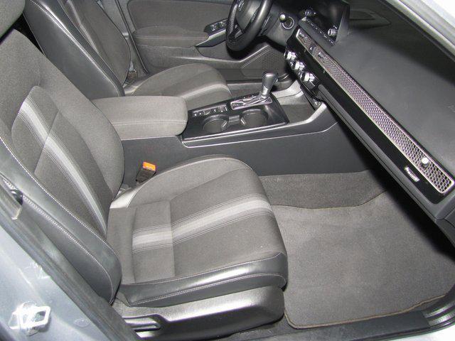 used 2022 Honda Civic car, priced at $23,998