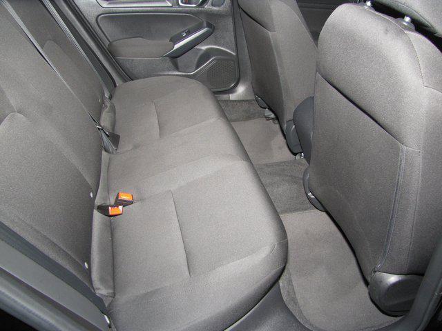 used 2025 Honda Civic car, priced at $22,998