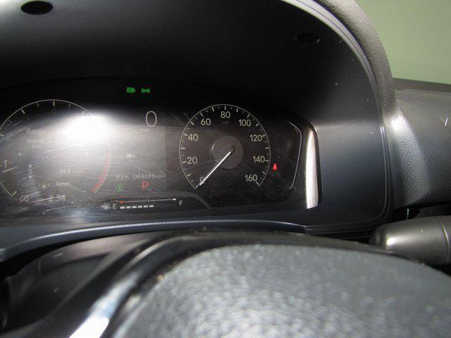 used 2025 Honda Civic car, priced at $22,998