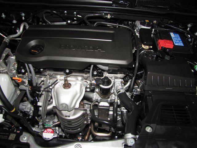 used 2025 Honda Civic car, priced at $22,998