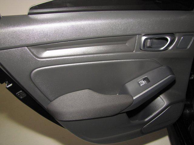 used 2025 Honda Civic car, priced at $22,998