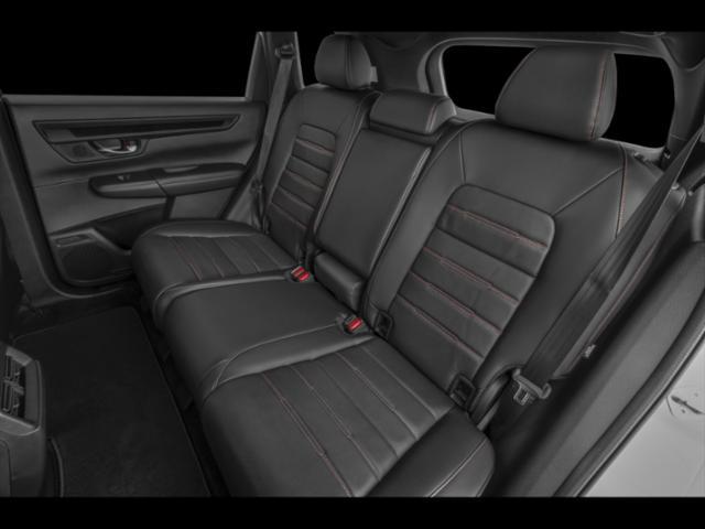 new 2026 Honda CR-V Hybrid car, priced at $40,120