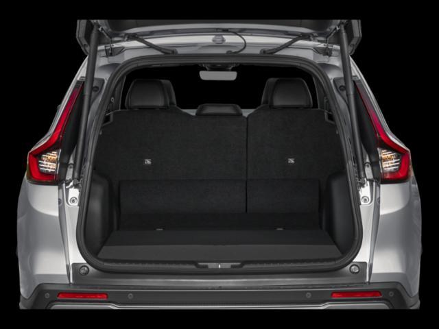 new 2026 Honda CR-V Hybrid car, priced at $40,120