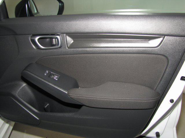 used 2023 Honda Civic car, priced at $25,998