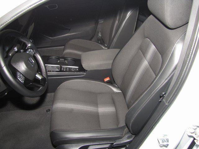 used 2023 Honda Civic car, priced at $25,998