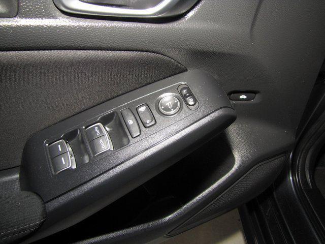 used 2023 Honda Civic car, priced at $24,599