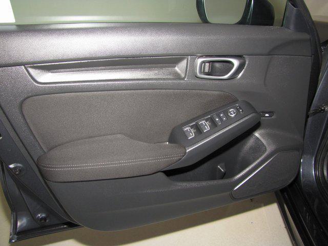 used 2023 Honda Civic car, priced at $24,599