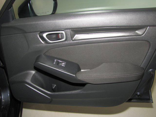 used 2023 Honda Civic car, priced at $24,599