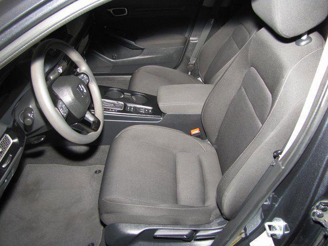 used 2023 Honda Civic car, priced at $24,599
