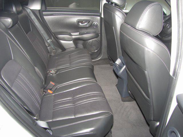 used 2023 Honda HR-V car, priced at $24,998