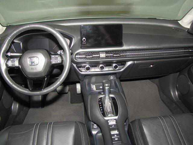 used 2023 Honda HR-V car, priced at $24,998