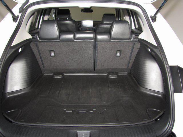 used 2023 Honda HR-V car, priced at $24,998