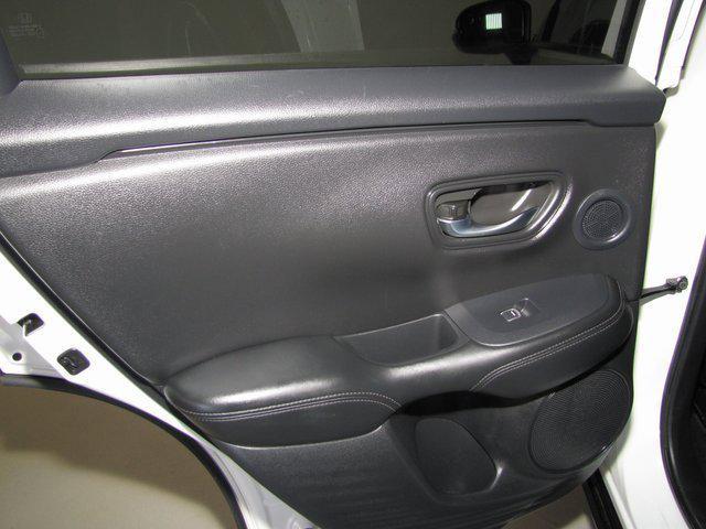 used 2023 Honda HR-V car, priced at $24,998