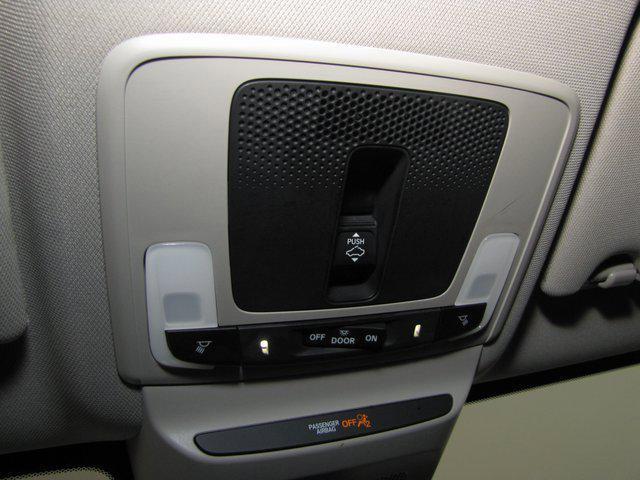 used 2023 Honda HR-V car, priced at $24,998
