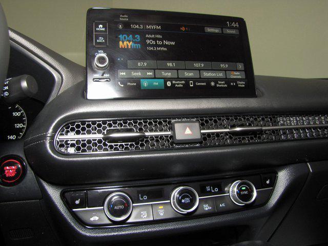 used 2023 Honda HR-V car, priced at $24,998