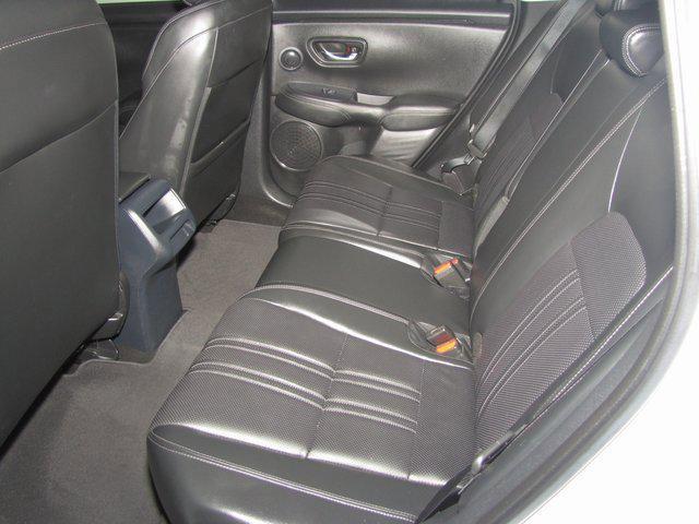 used 2023 Honda HR-V car, priced at $24,998
