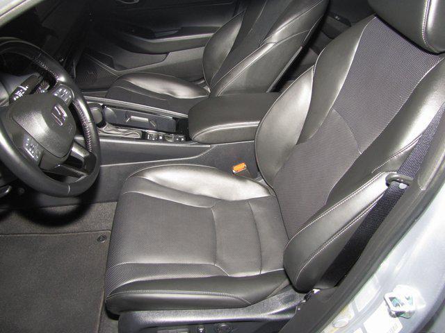 used 2023 Honda Accord Hybrid car, priced at $29,998