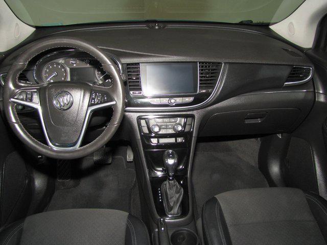 used 2019 Buick Encore car, priced at $14,998