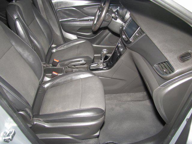 used 2019 Buick Encore car, priced at $14,998